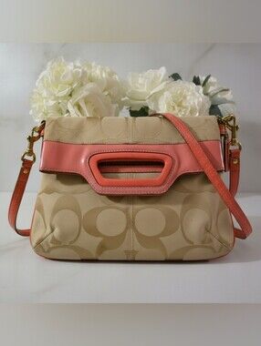 Coach Crossbody Bag